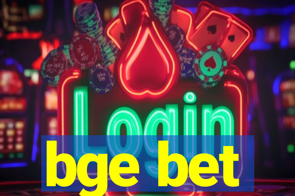 bge bet